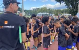 Le sport pour sensibiliser les jeunes au handicap et au numérique [?]