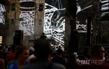 Electropicales,15 octobre 2023