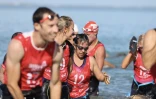 Swimrun : une quatrième édition