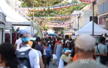 fête de juillet 2023 saint-paul 