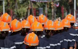 défilé du 14 juillet 2014