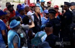 Grève illimitée au CHU Nord