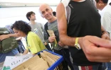 Grand raid 2012