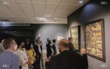 expositon Résonances