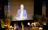 "L'effort doit être collectif pour pérenniser cette filière-pivot" alerte Cyrille Melchior