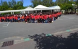 1000 chanteurs interprètent Barbara