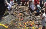 Lazaret de la Grande Chaloupe : La Réunion rend hommage aux travailleurs engagés 