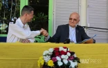 Pascal Chane-Teng est le nouvel évêque de La Réunion
