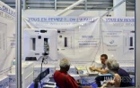 salon de la maison 2024