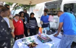  Saint-Pierre : une épicerie solidaire mobile pour les quartiers éloigné