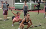 Journée \"Soyons Sport\" a Saint-Denis