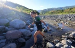 Ultra Trail des Géants Relais
