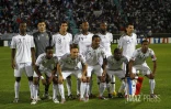 equipe de france de Football  2010
