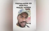 Saint-Denis : une marche blanche pour Miguel, décédé à 18 ans