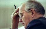 Mort de Mikhaïl Gorbatchev, pluie d'hommages en Occident