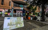 Attac : "Pas de transition écologique sans justice sociale !" 