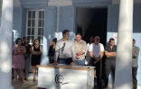 diplômés du centre réunionnais d'entreprise éducative