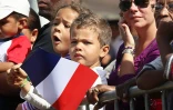 défilé du 14 juillet 2014