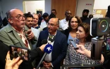 Joseph Rivière 2ème tour législatives 2024
