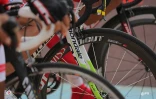 Tour cycliste