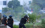 Mobilisation du 17 octobre : plusieurs dizaines de personnes ont répondu à l'appel à La Réunion 
