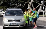 Jour J - Les Gilets jaunes montent au front