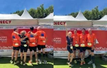 Grand Raid en famille