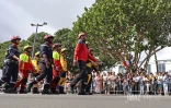 Défilé du 14 juillet 