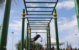street workout