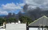 Incendie