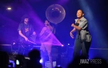 Jazz dann Port 2025  Dats it brass band ok
