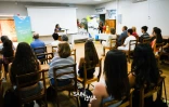 Saint-Paul : 19 lycéens espagnols en échange scolaire avec le lycée Évariste-de-Parny