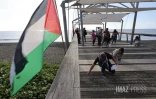 Rassemblement pour la Palestine