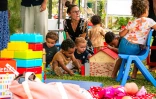 Saint-Paul : une matinée destinée à la petite enfance