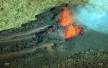 Volcan juillet 2019