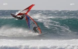 funboard  à Saint-Leu