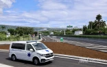 Saint-Paul : la Région Réunion inaugure la bretelle d'accès au CHOR