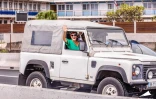 Nouvelle route du littoral : un axe routier totalement sécurisé livré aux usagers de la route