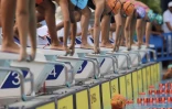 Championnats Natation Plateau Caillou