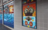 Couleurs Arcades