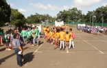 Enfants centres loisirs