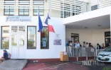 Saint-Pierre : la CGTR Finances publiques dénonce un service public 