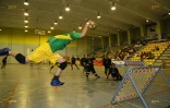  Le Tchoukball