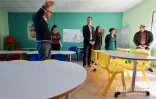 Le Tampon : rentrée scolaire 2026