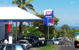 Station service