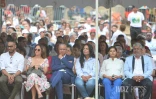 Ordination de Pascal Chane-Teng au Chaudron