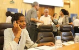 assemblée Plénière du CG