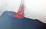 Volcan 18 avril 2021