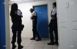 Colis suspect à Sainte-Clotilde, la rue d'Anjou est bouclée