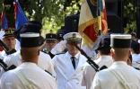 14 juillet 2020 au Jardin de l'Etat